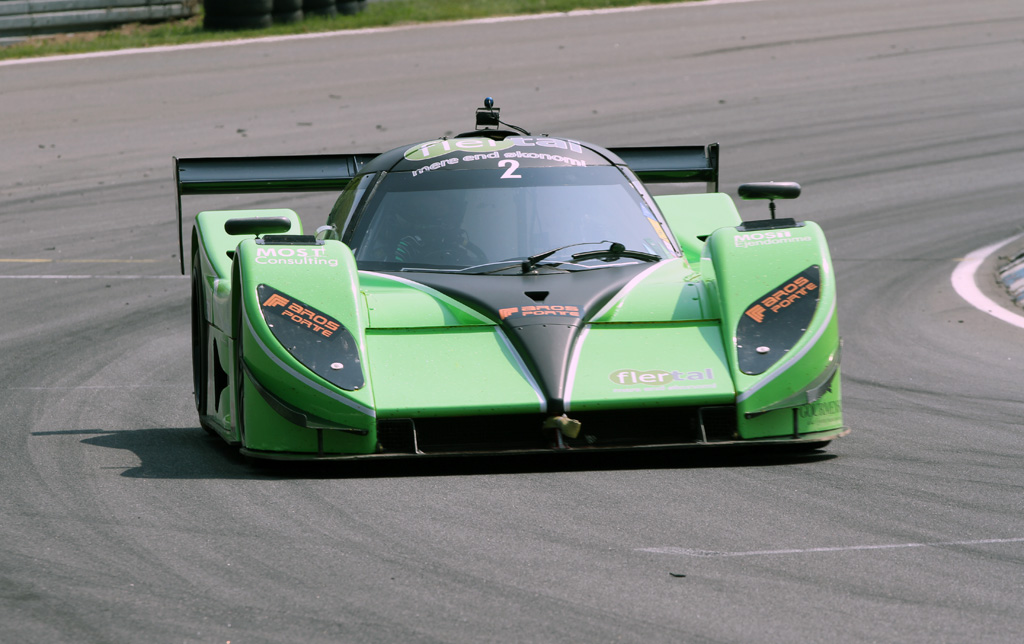 Morten Straarup
(Foto: Motorsporten.dk)